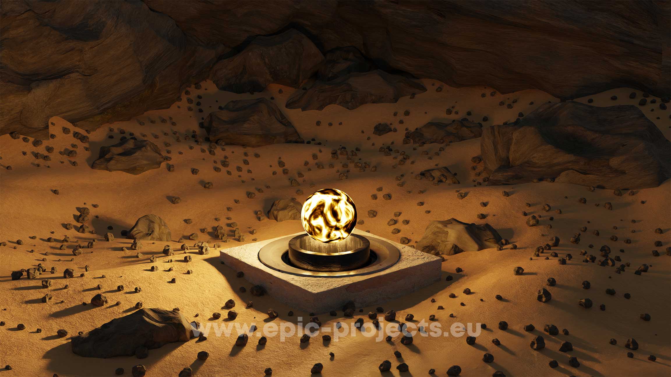 Epic Projects Sphere